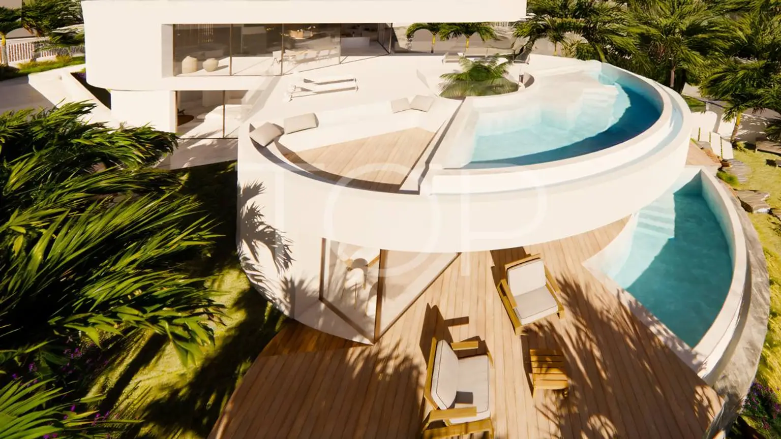 Villa Infinity Renders 01-25-22