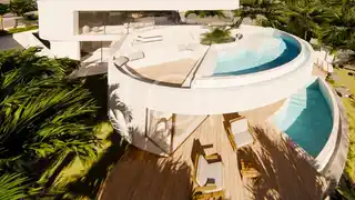 Villa Infinity Renders 01-25-22