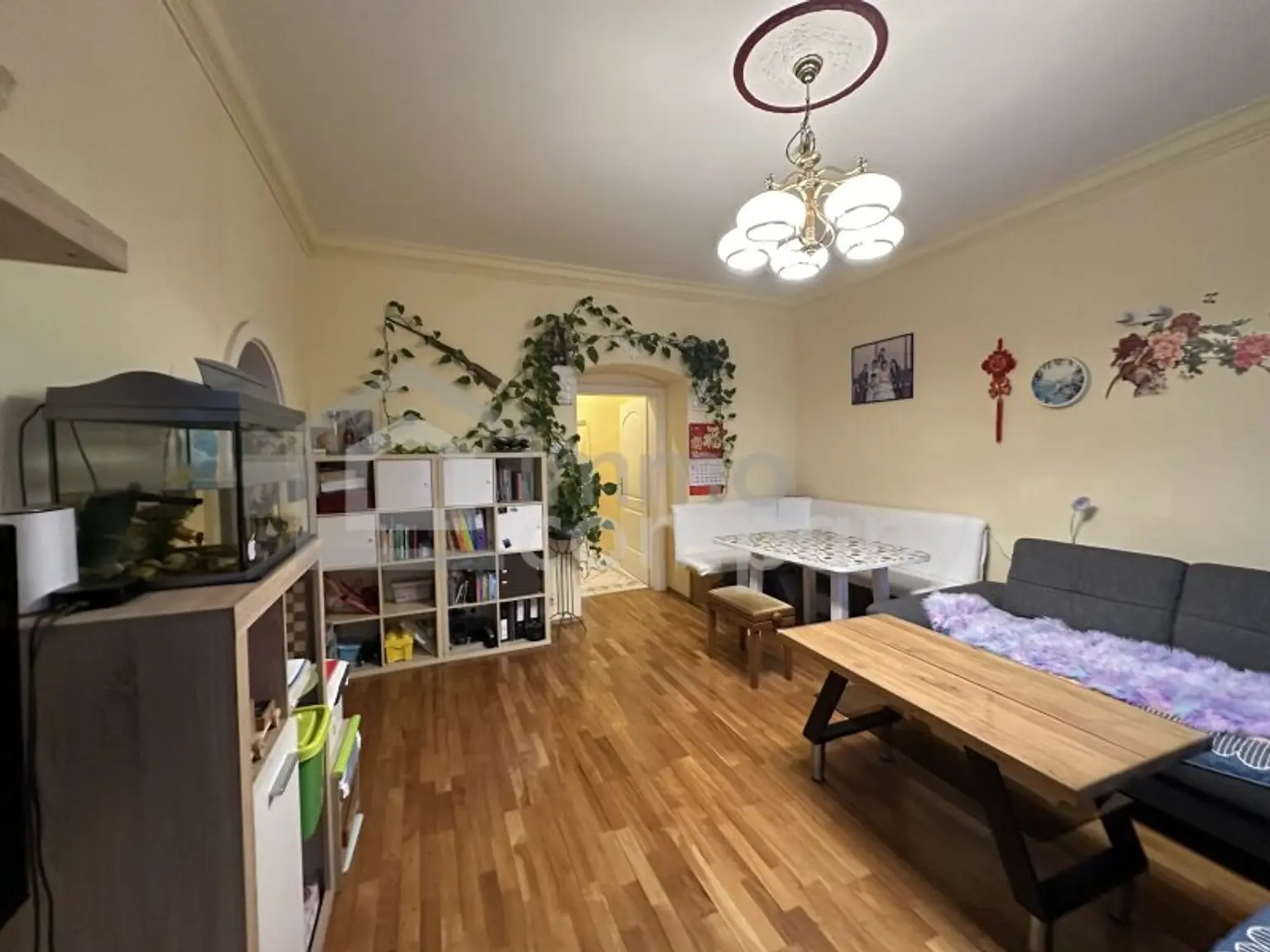 4-Zimmer-Wohnung mit Terrasse in 1030 Wien - Perfektes Zuhause zum Kauf für 440.000 €!