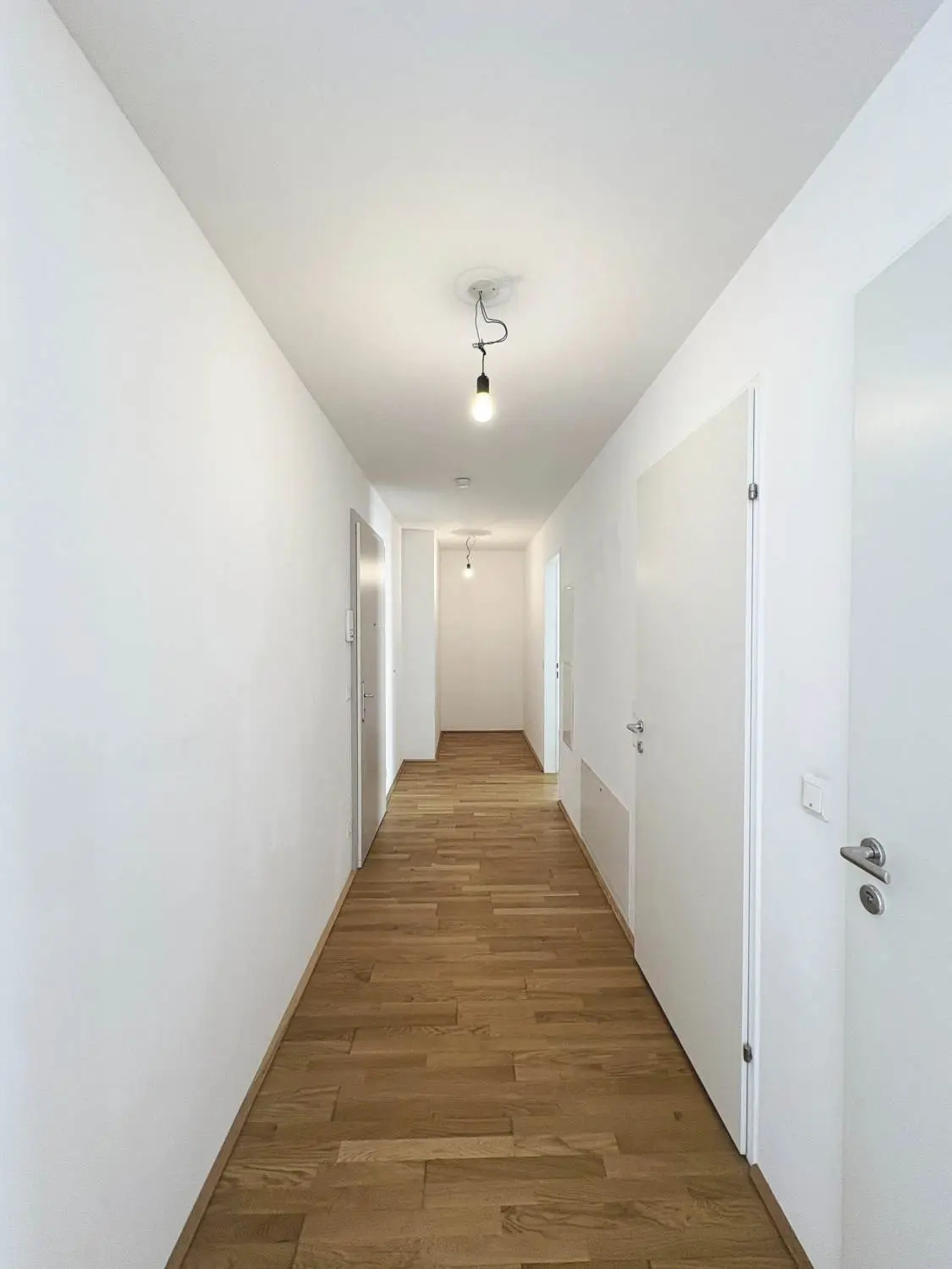 Q11 Leben in Simmering -
herrliche 2-Zimmer-Balkonwohnung mit Deckenkühlung!