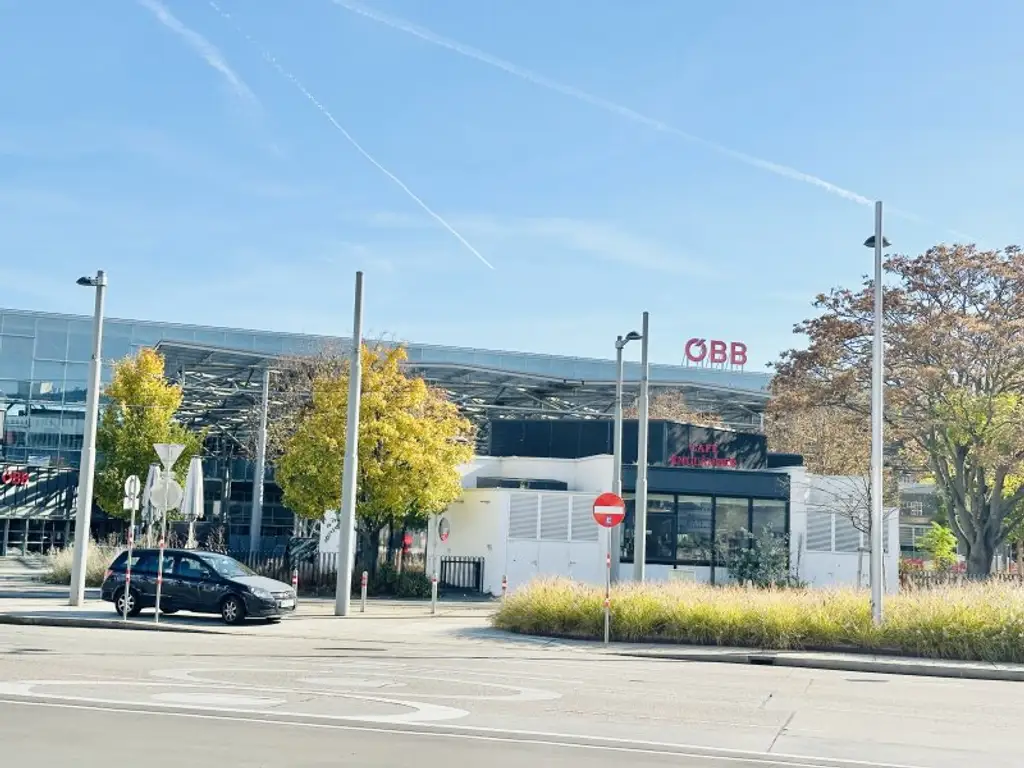 JETZT ZUGREIFEN – IHRE CHANCE IM 2. BEZIRK! Traumhafte 3-Zimmer-Wohnung mit Top-Lage beim Prater & Augarten – Sofort verfügbar!