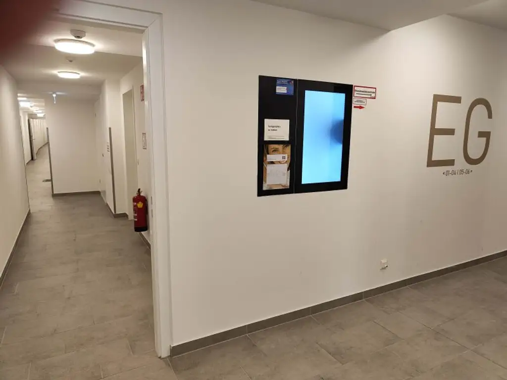 NEUBAU 3-Zimmer-ERSTBEZUG Gartenwohnung in 1210 Wien! Top 2/2