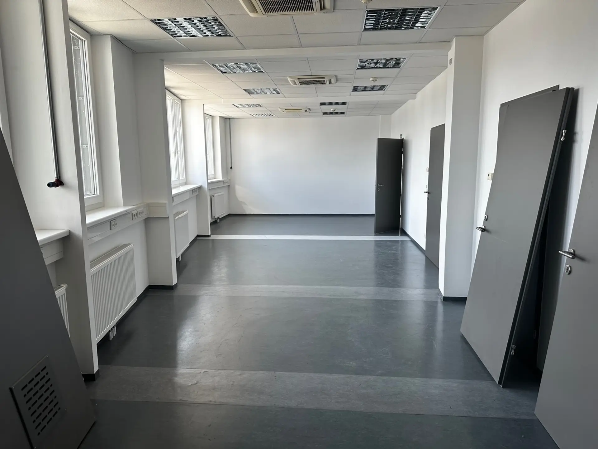 Büro