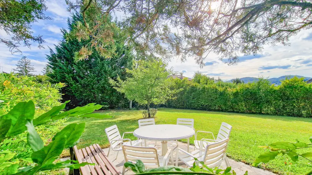 Grünruhelage am Wolfersberg. Einfamilienhaus mit großem Garten, traumhafter Fernsicht und großem Erweiterungspotenzial