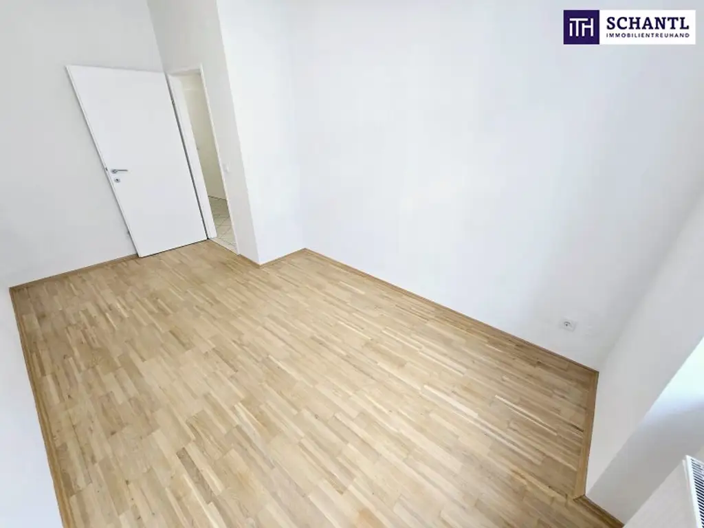 NEU - Ecken mit Charakter, Räume mit Gefühl! Die perfekte 3-Zimmer Wohnung! Westausrichtung + Traumhaft saniertes Altbauhaus + Stylisches Stiegenhaus + Tolle Infrastruktur und Anbindung + Lebensqualität!