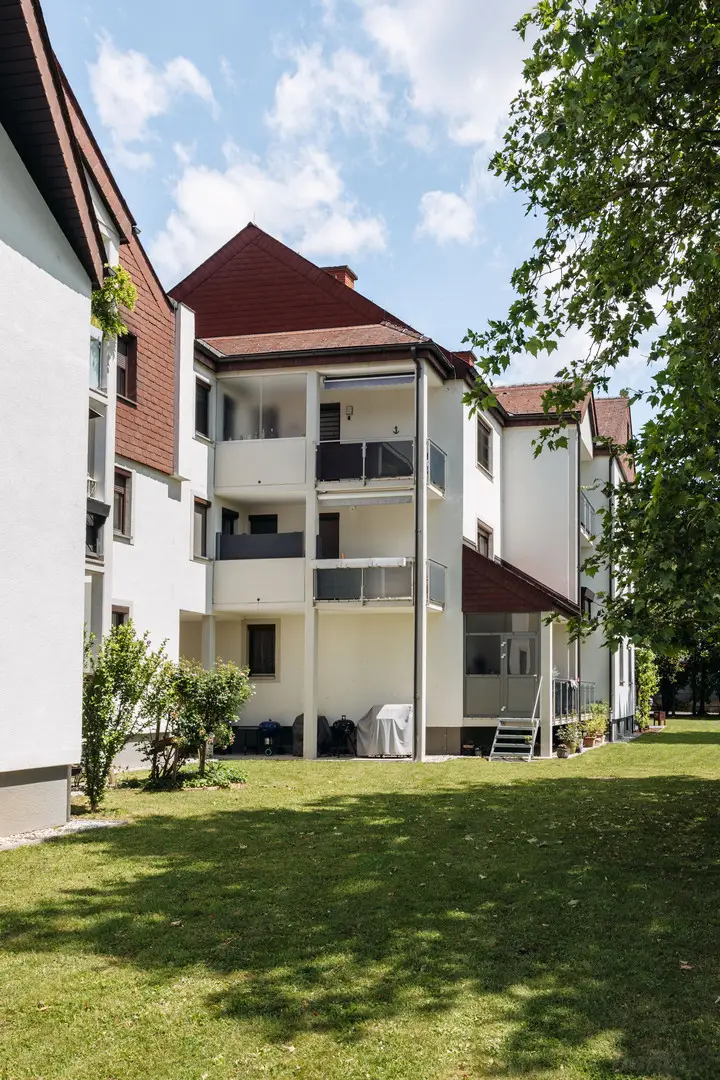 Neussl Wohnung Kaindirf 05 2026-19
