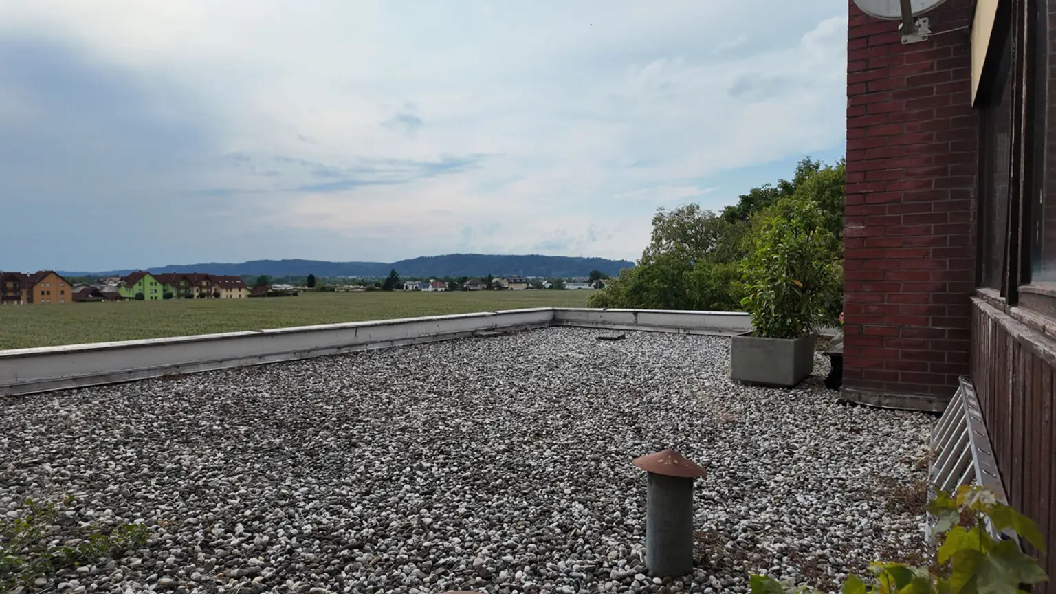 Ausblick