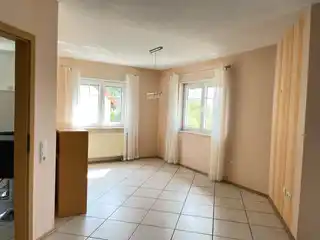 Esszimmer im EG