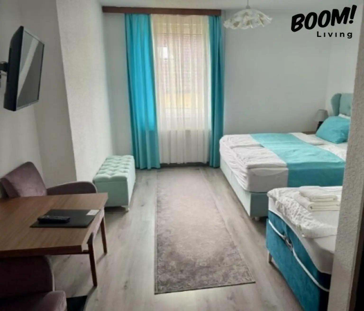 Pension mit Gästezimmern, Gewerbe- und Büroflächen – Renditeobjekt mit Ausbaupotenzial