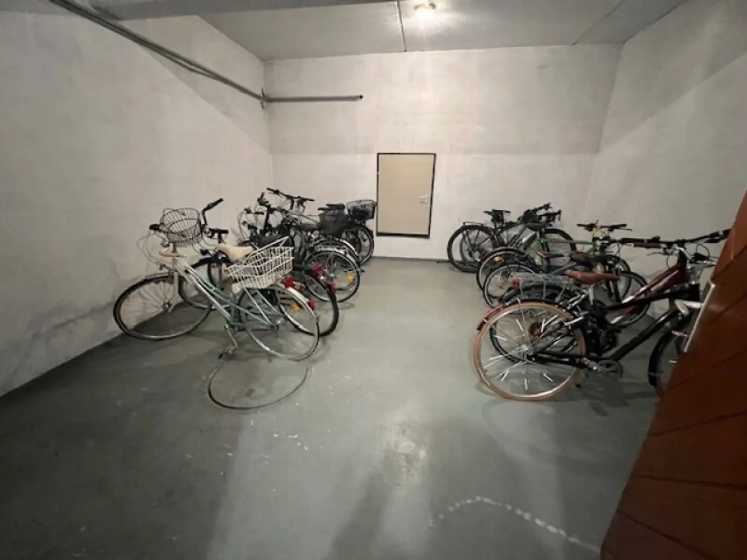 Traumhafte 2-Zimmer-Terrassenwohnung mit Donaublick+Garage+Garten!