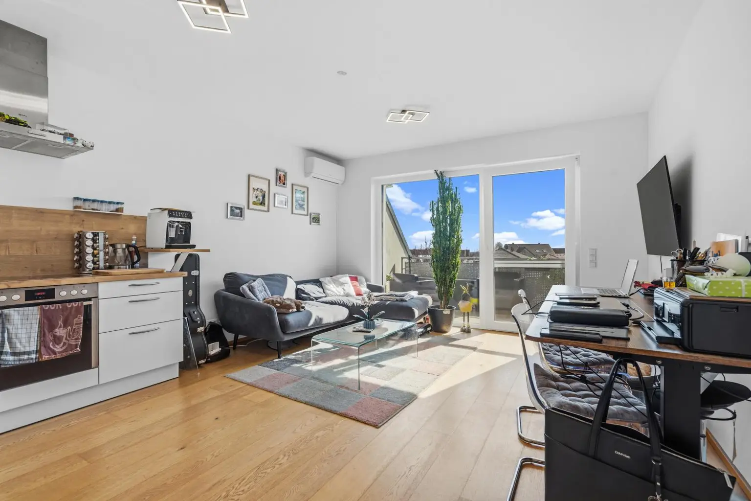 03. Eigentumswohnung 2201 Gerasdorf