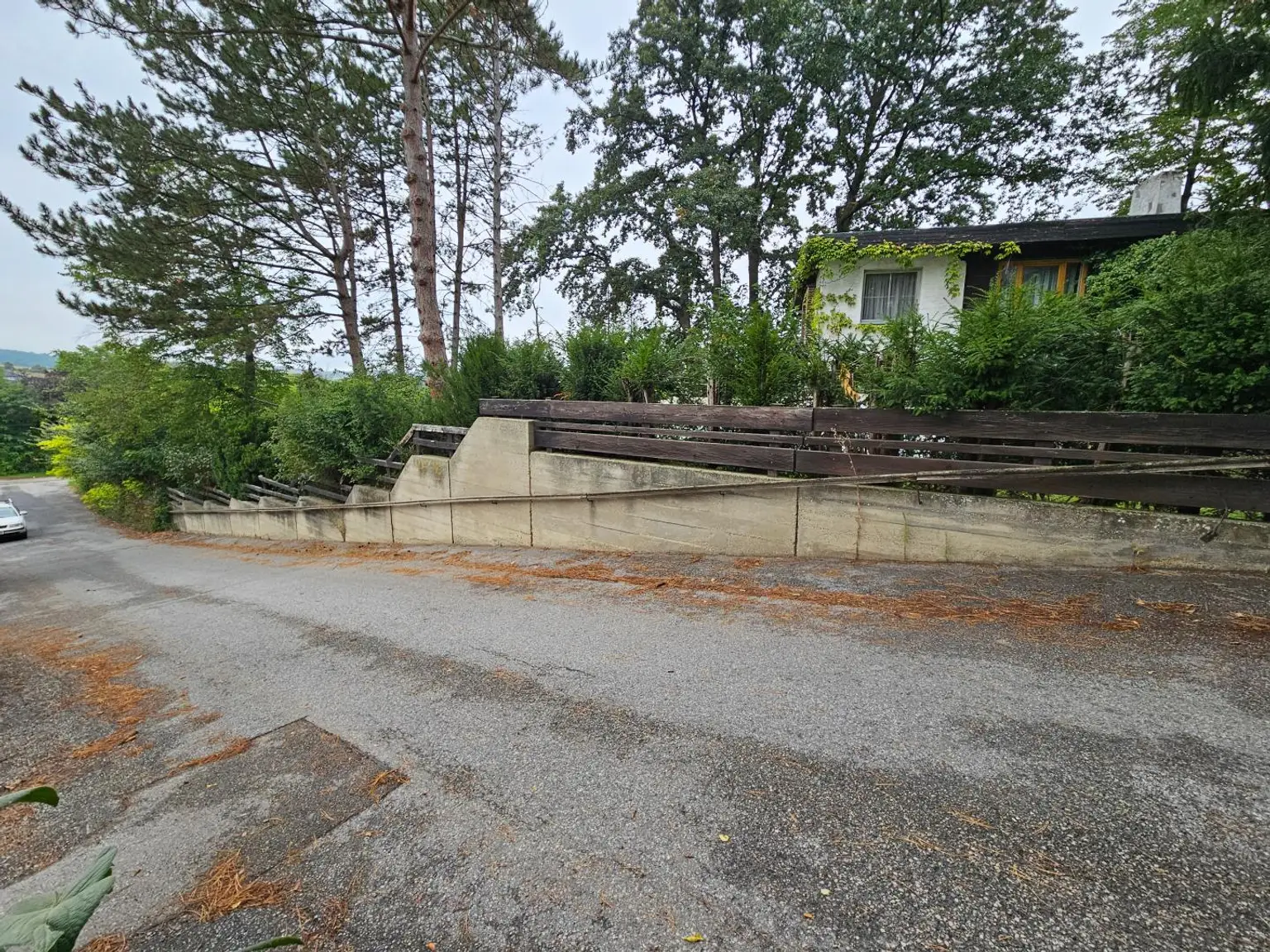 Haus im schönen Pellendorf (Bez. Mistelbach)