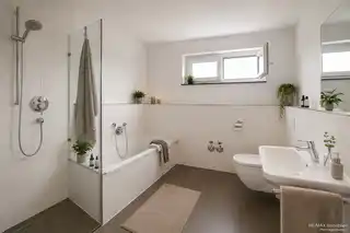 Bad WC