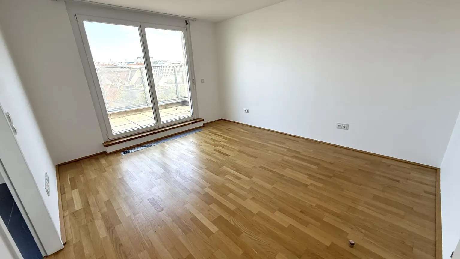 4-Zimmer-PENTHOUSE in der Ungargasse (Nähe: Stadtpark, Rochusmarkt, 1. Bezirk)!!