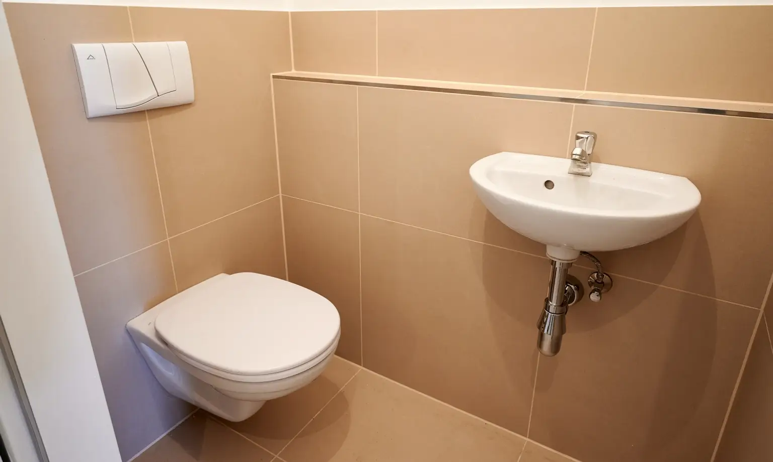 Toilette