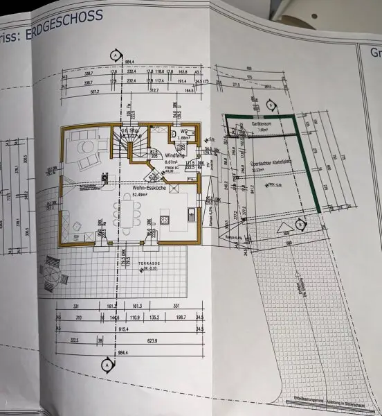 Neuwertiges Traumhaus im Zentrum von Liebenfels: 3 Zimmer, Garten mit fixem Pool & Terrasse Carport  für 499.000 €!
