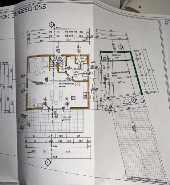 Neuwertiges Traumhaus im Zentrum von Liebenfels: 3 Zimmer, Garten mit fixem Pool & Terrasse Carport  für 499.000 €!