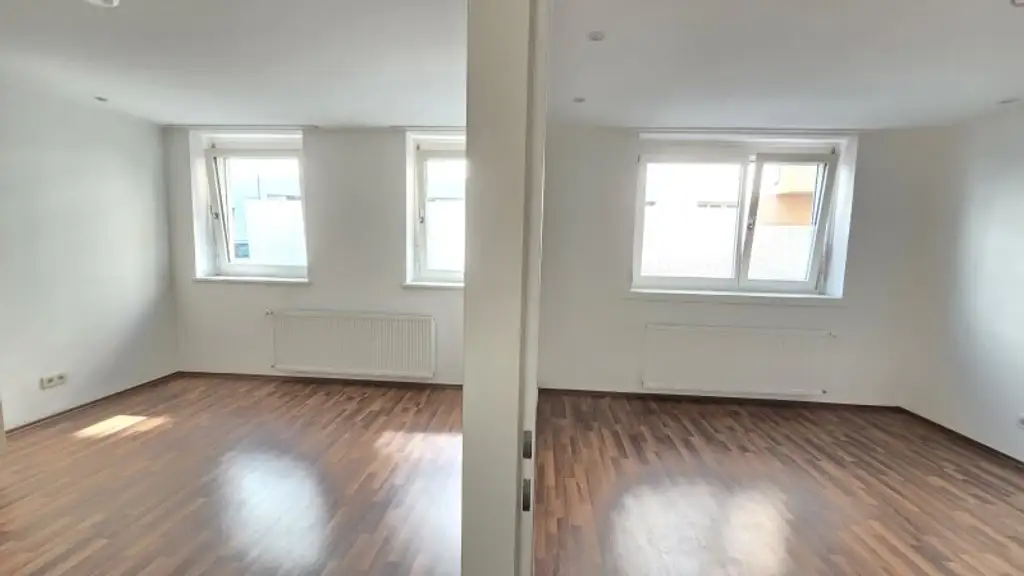 Helle Büroräumlichkeiten, Praxis/Ordination oder Wohnung