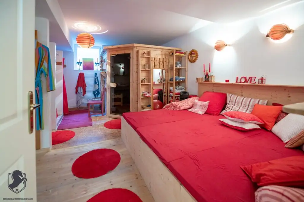 Development-Case - Exklusive Entwicklungs-Liegenschaft in Bestlage Hietzing