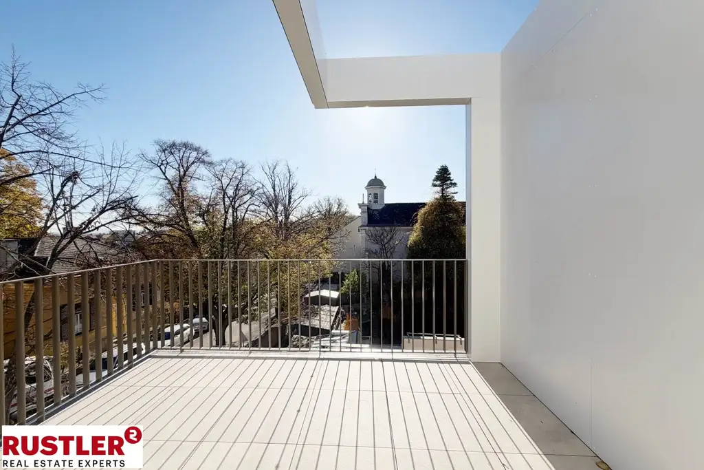 Exklusive Ausstattung, 5 Zimmer und Zentrumslage