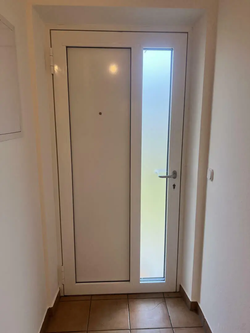 Gartenwohnung - Charmante 2 Zimmer, extra Küche, inkl. Stellplatz  ++Videorundgang++