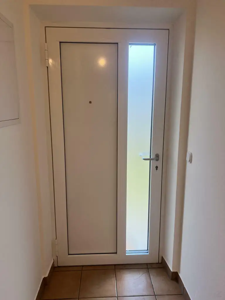 Gartenwohnung - Charmante 2 Zimmer, extra Küche, inkl. Stellplatz  ++Videorundgang++