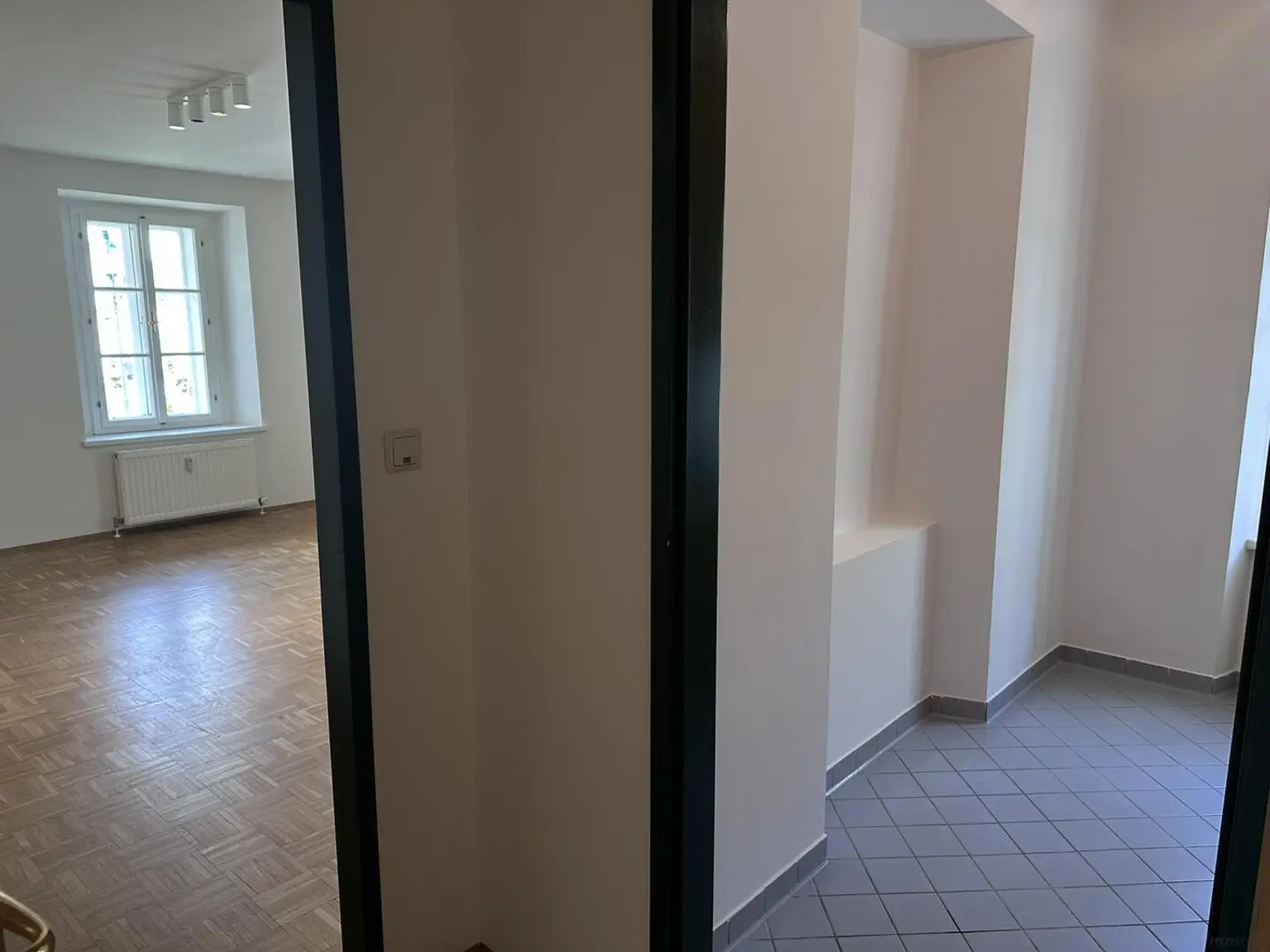 Charmante Familienwohnung im Herzen von St. Radegund!