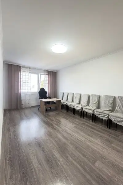 Wunderschöne Eigentumswohnung im Herzen der Brigittenau