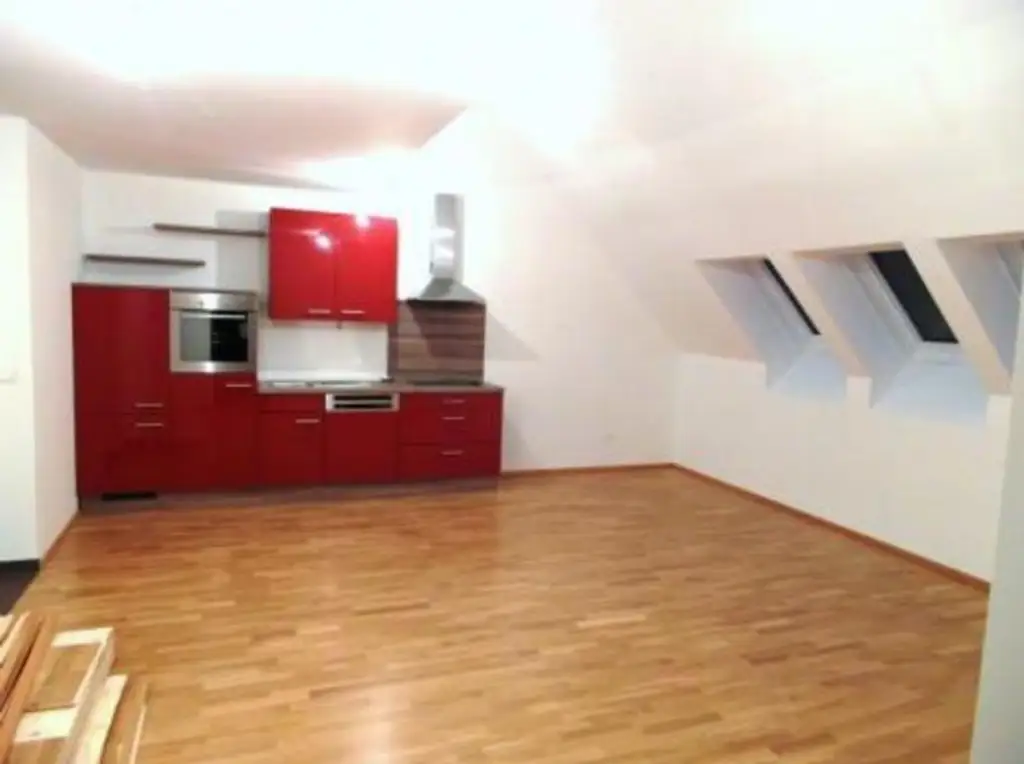 3 Designer DG Terrassen Wohnungen im Paket am Haydnpark