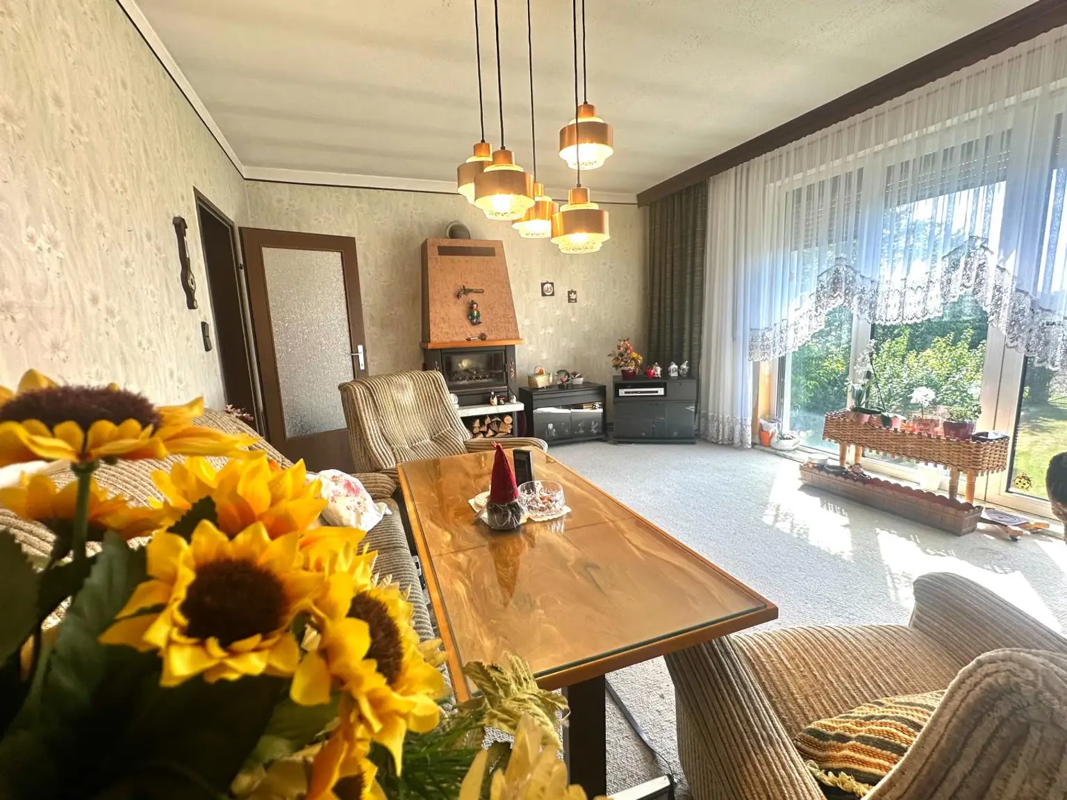 Viel Platz, tolle Aussicht – Ihr neues Zuhause im Weinviertel!