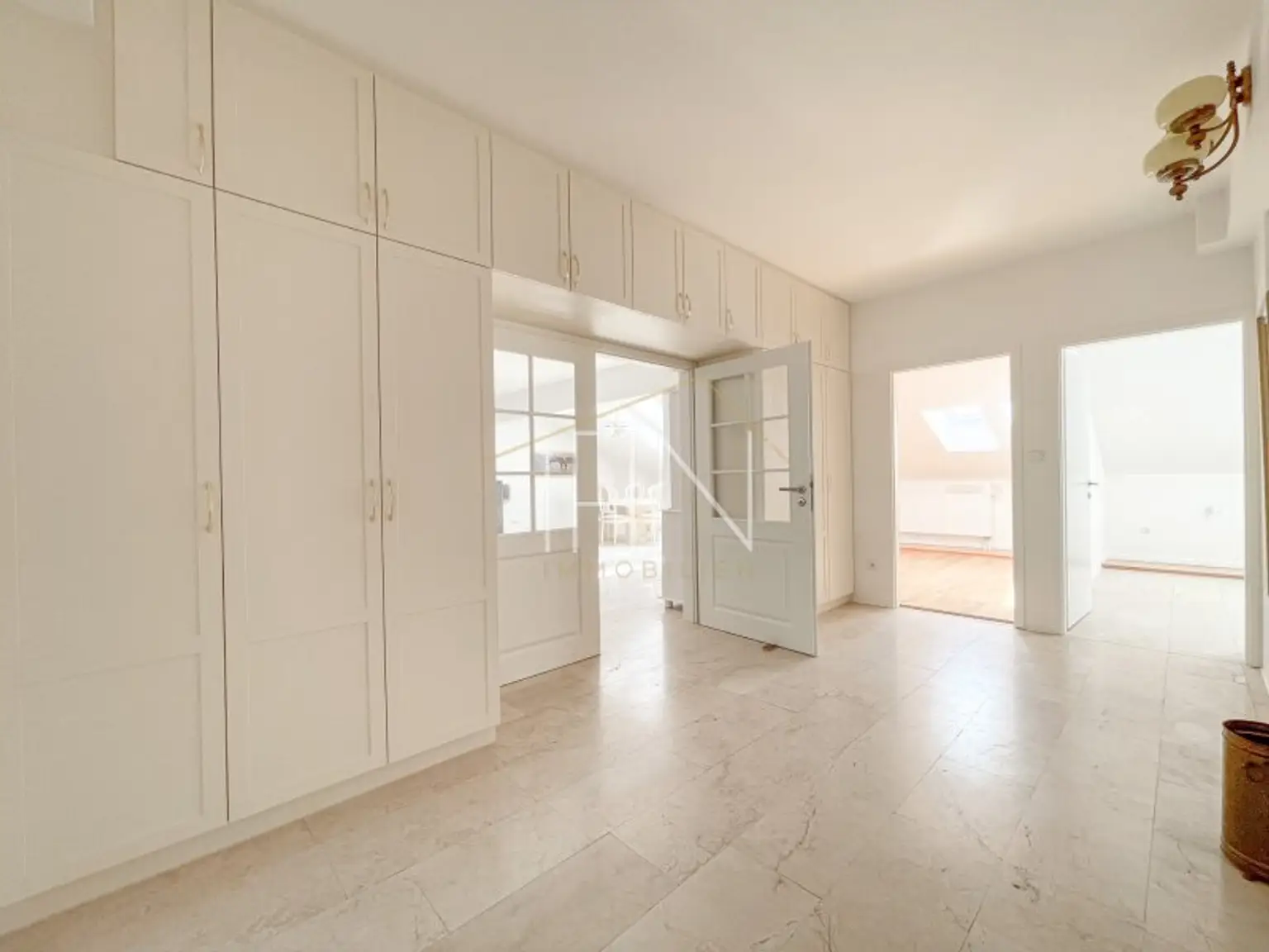 Stylische 5-Zimmer Wohnung im Herzen von Bruck