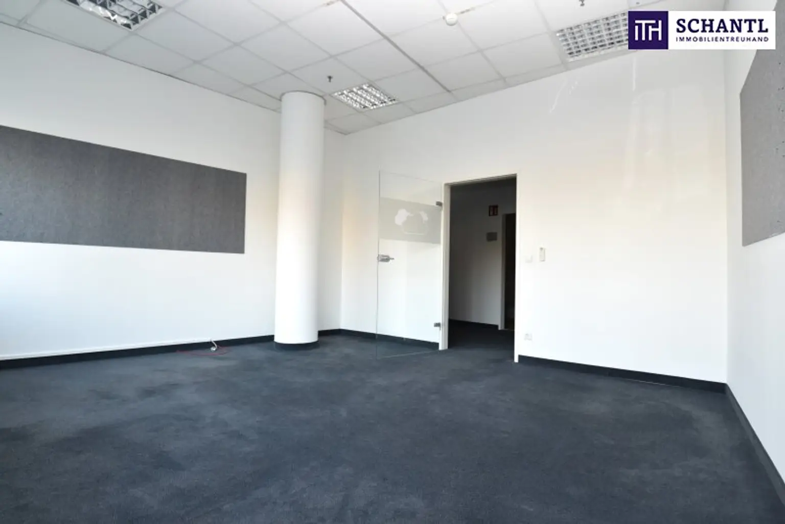 Attraktive Büroflächen in bester Lage – perfekt für Ihr wachsendes Unternehmen im Herzen der Business-Region! Gleich anfragen!