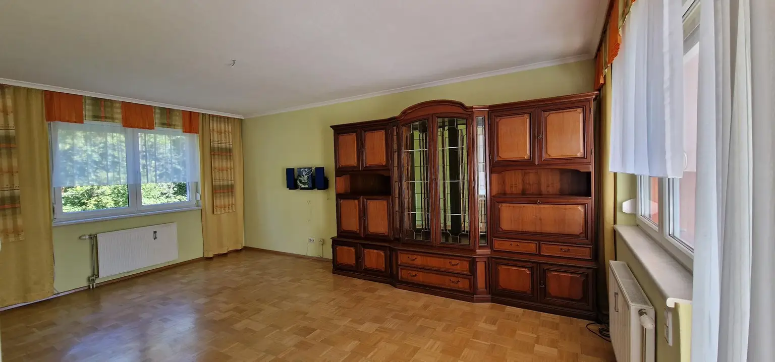Großzügige 4 Zimmer Wohnung mit Allgemeingarten und Spielplatz in Hartberg