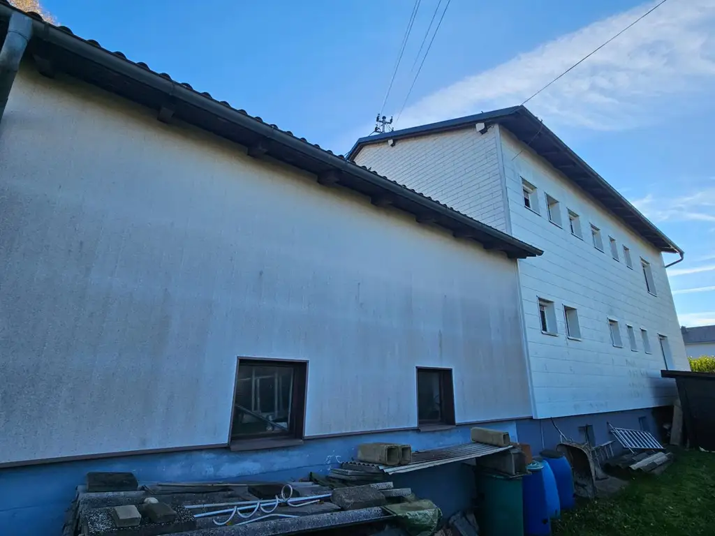 1-2 Familienhaus in Ranshofen bei Braunau