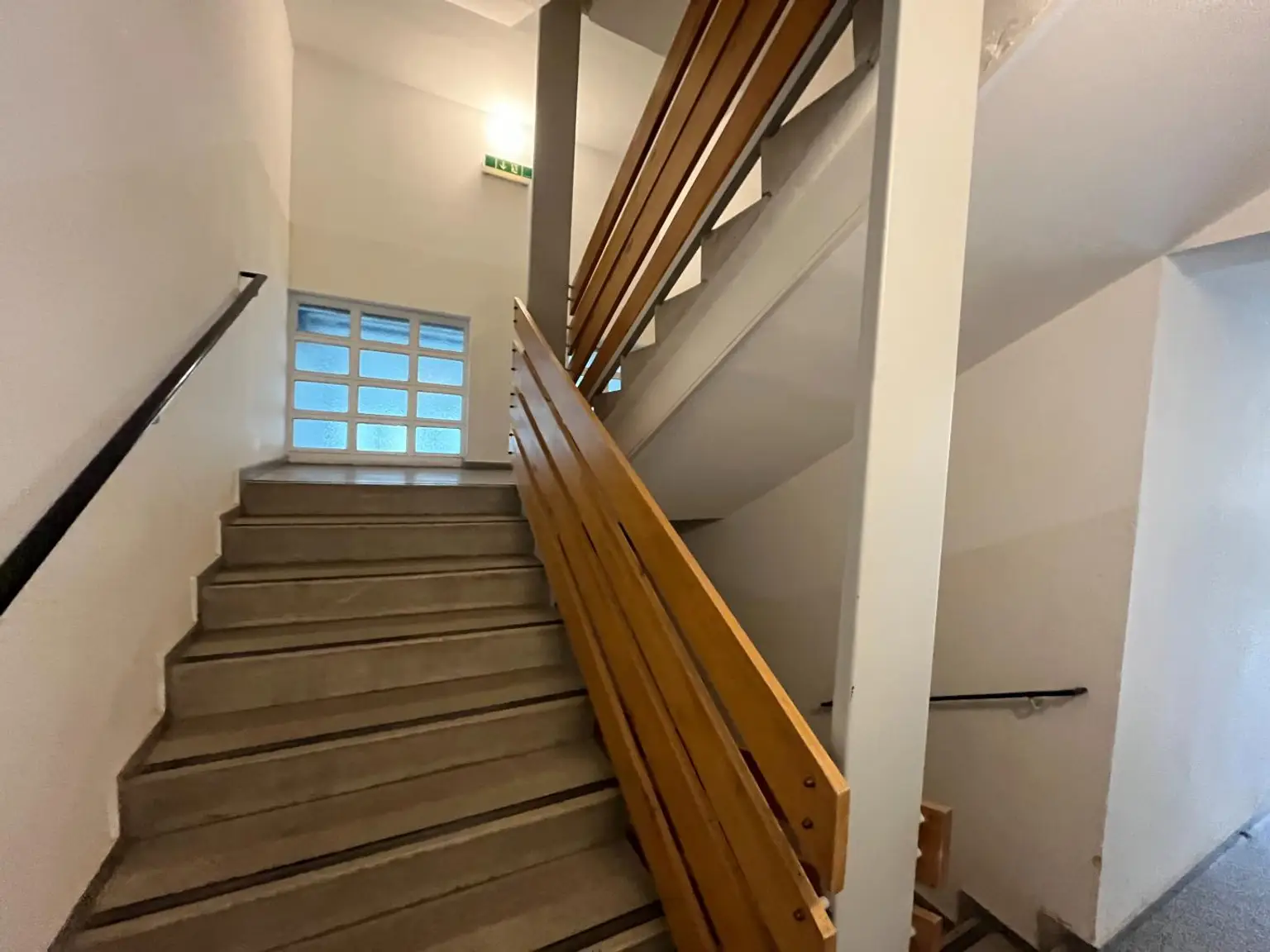 allgemeines Stiegenhaus