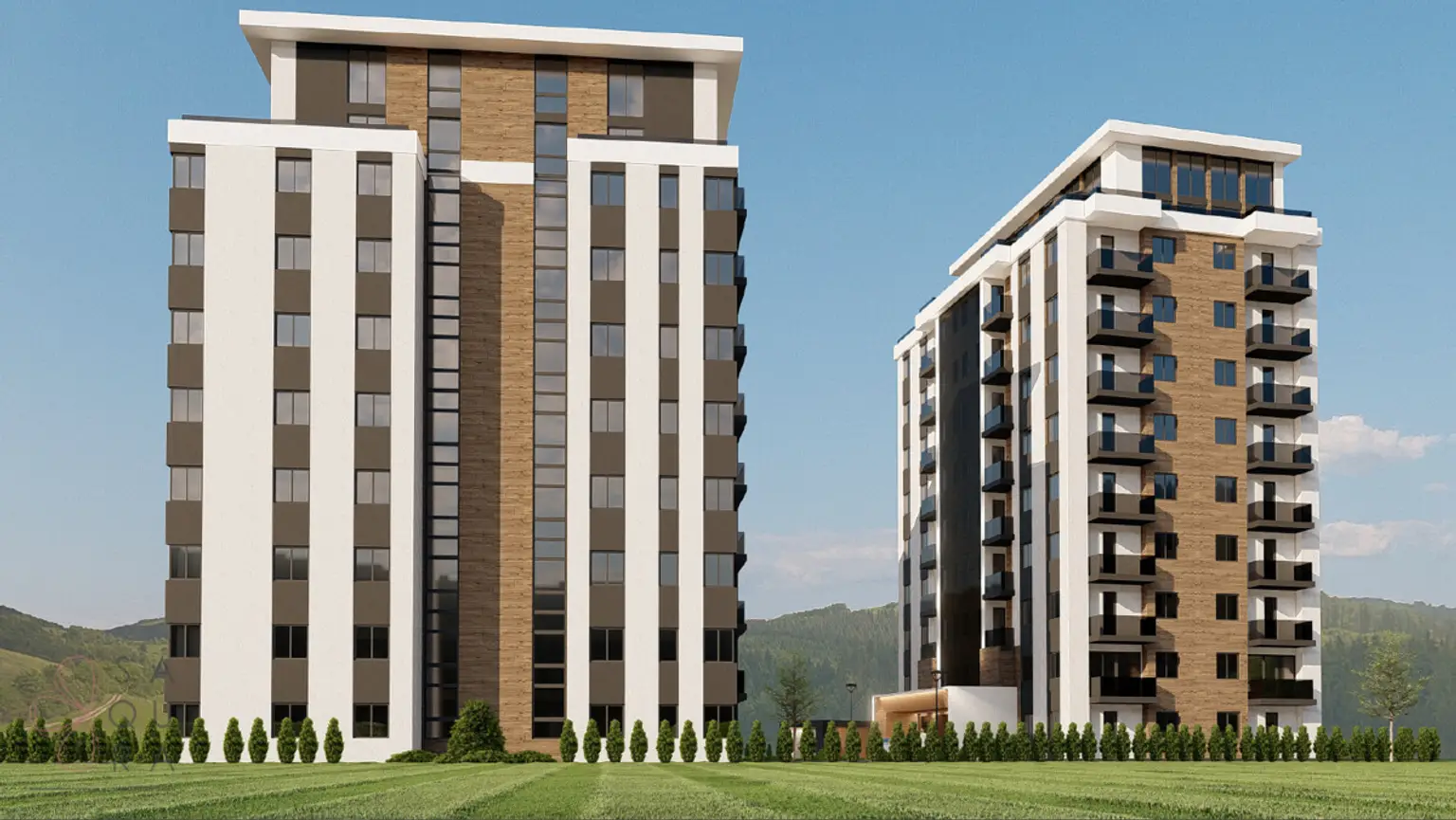 All Seasons Signature Residences – Ihr Rückzugsort, Ihre Investition, Ihr Vorteil