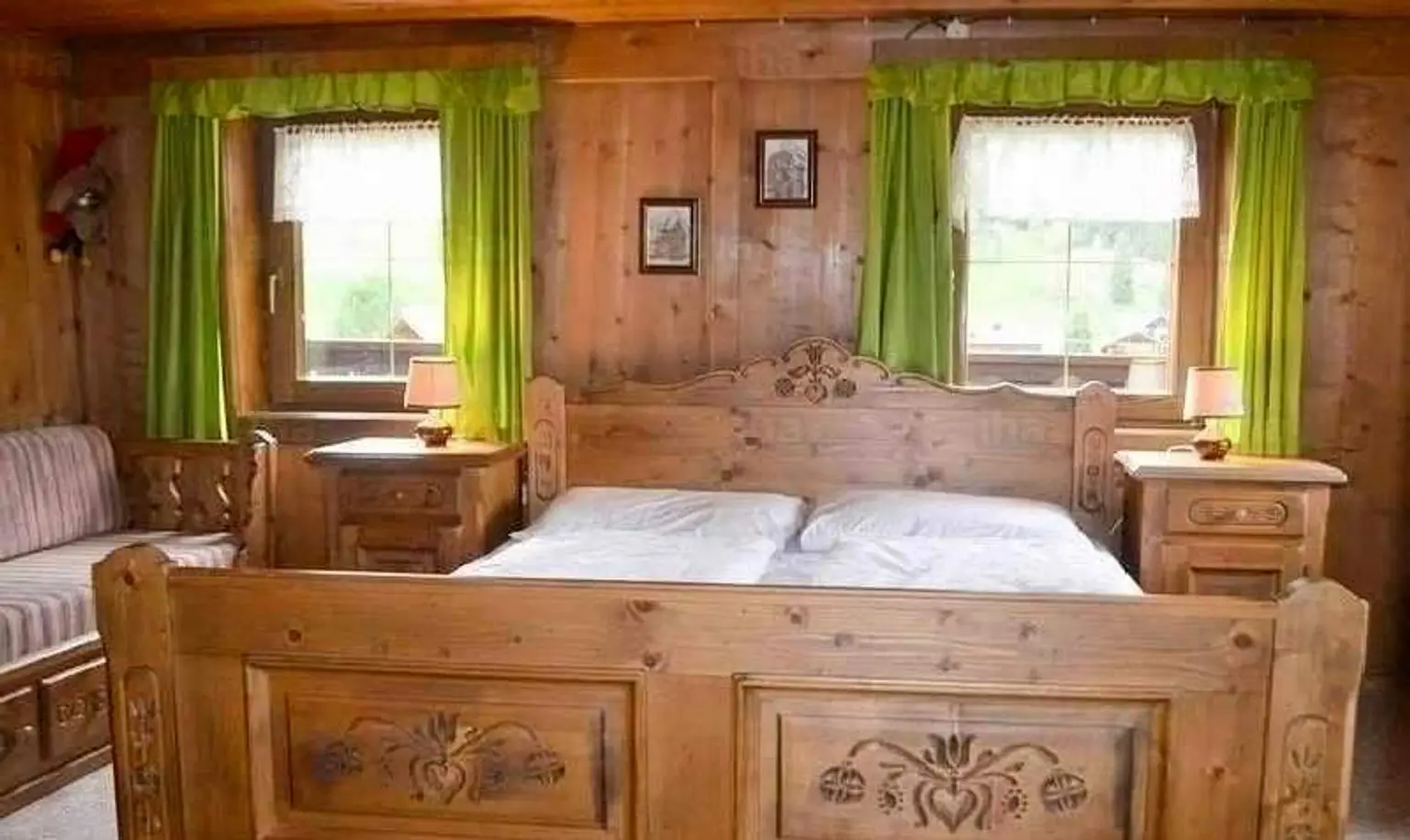 Rarität ! Ferienhaus im wunderschönen Defereggental