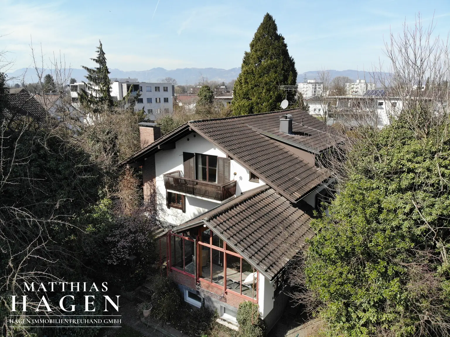 Liegenschaft