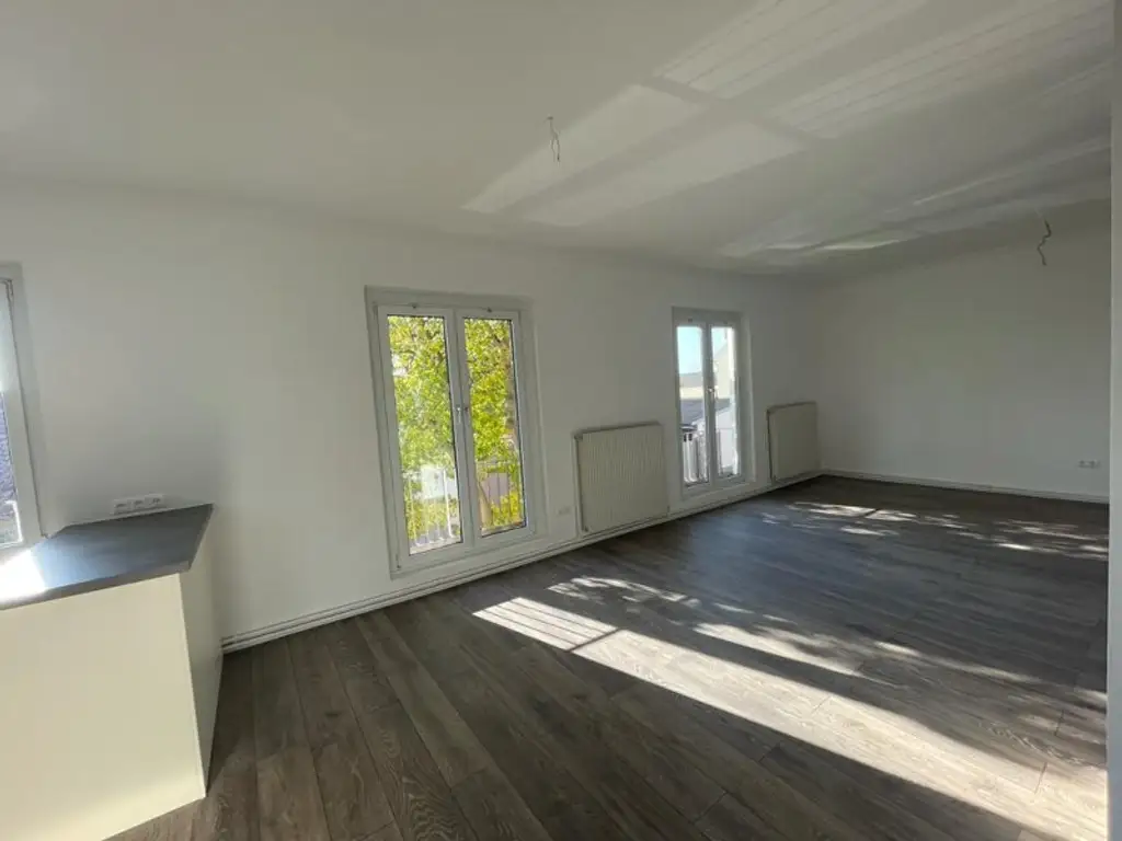 Neusiedl am See - Zweifamilienhaus Nahe Ortszentrum, Ruhelage