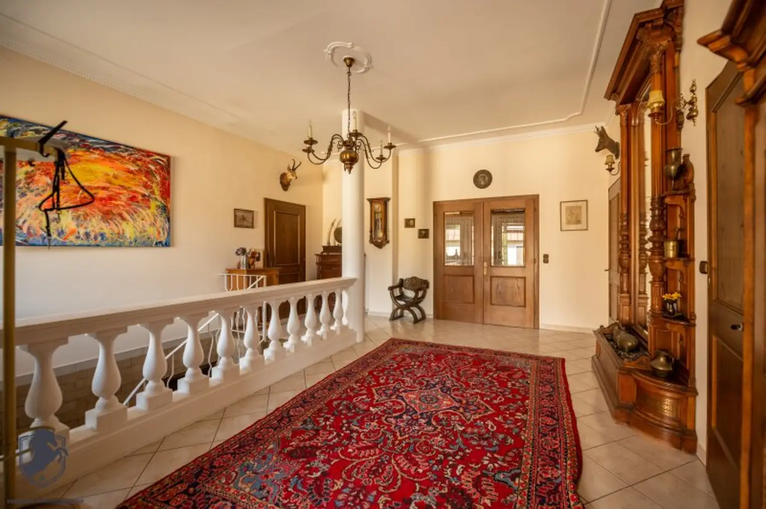 Willkommen in Ihrem neuen Zuhause!