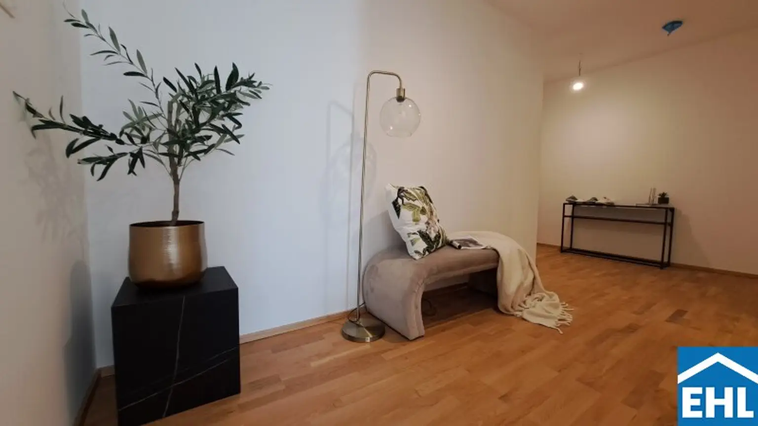 BELLA VITA - modernes und einladendes Zuhause in Wiener Neustadt