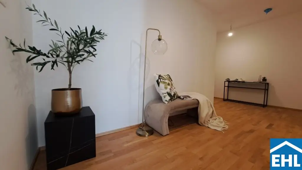BELLA VITA - modernes und einladendes Zuhause in Wiener Neustadt