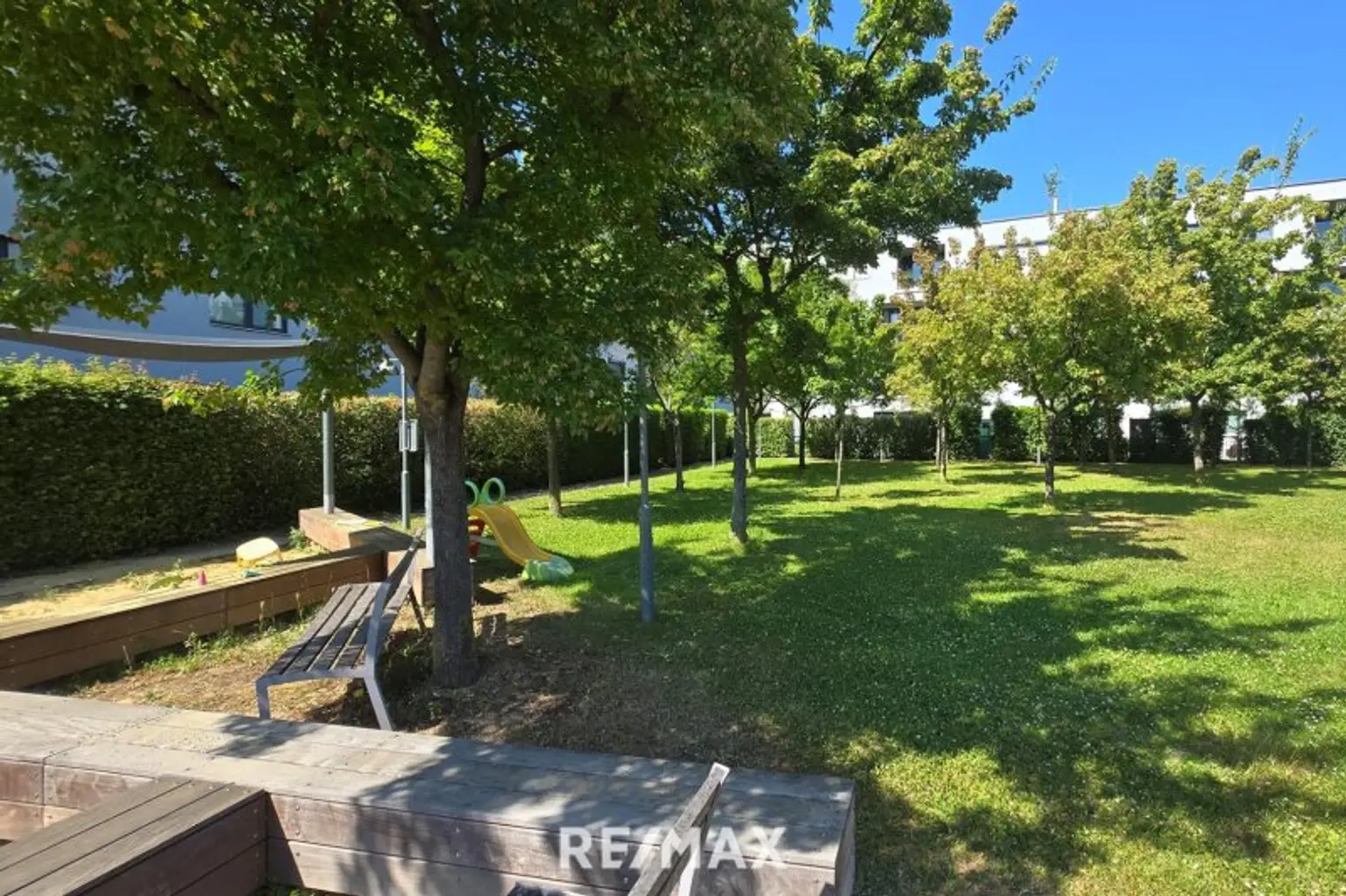 Eigengarten- 4 Zimmer- Pool