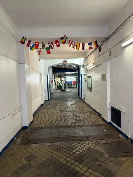 Zinshaus in gefragter Lage des 18. Bezirks - hoher Leerstand & ausbaufähiger Rohdachboden