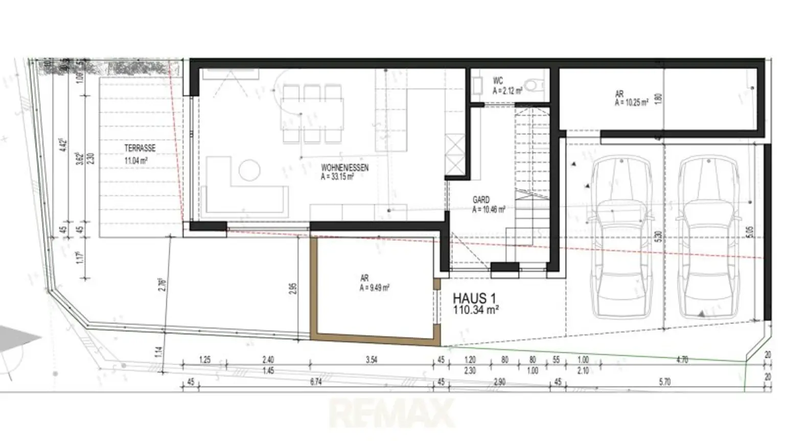 Grundriss-Haus-1-Erdgeschoß
