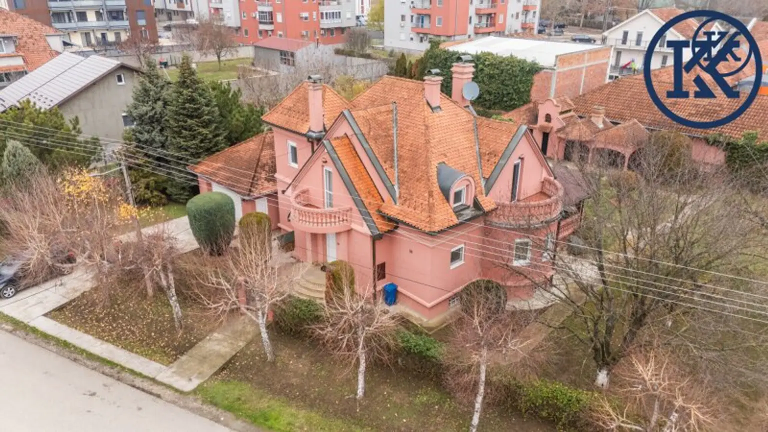 Haus