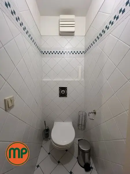 zentral wohnen, ruhig leben - im Herzen Wiens