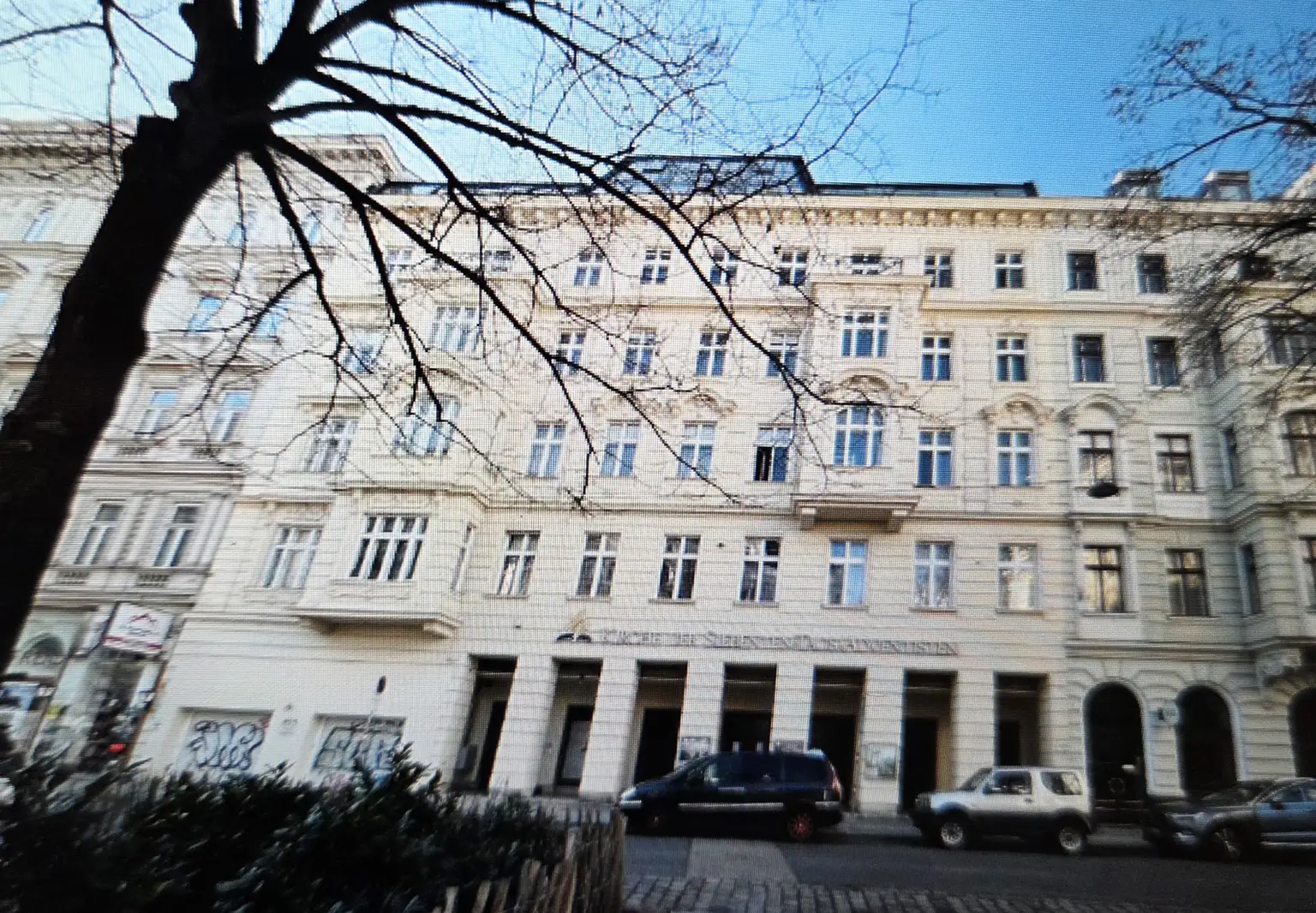 Aussenansicht