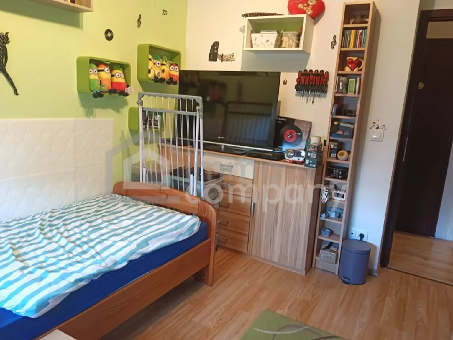 Moderne 4-Zimmer-Wohnung in Neunkirchen