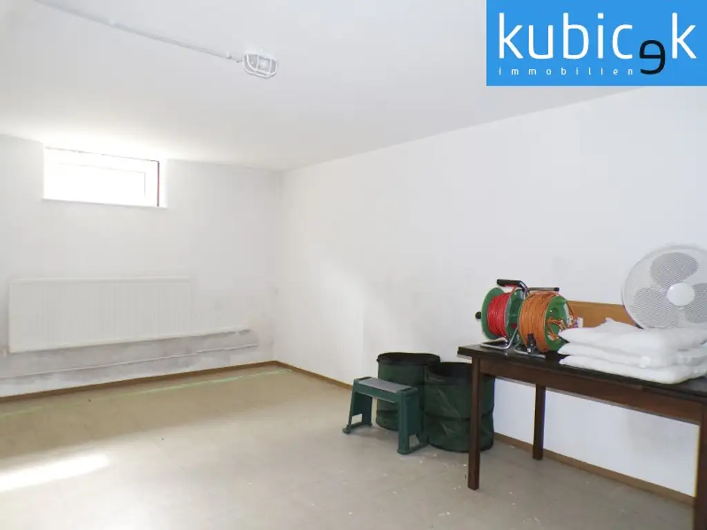 Zweifamilienhaus mit Top Anbindung & Citynähe